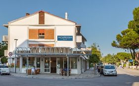 Miga Hotel Grado Centro